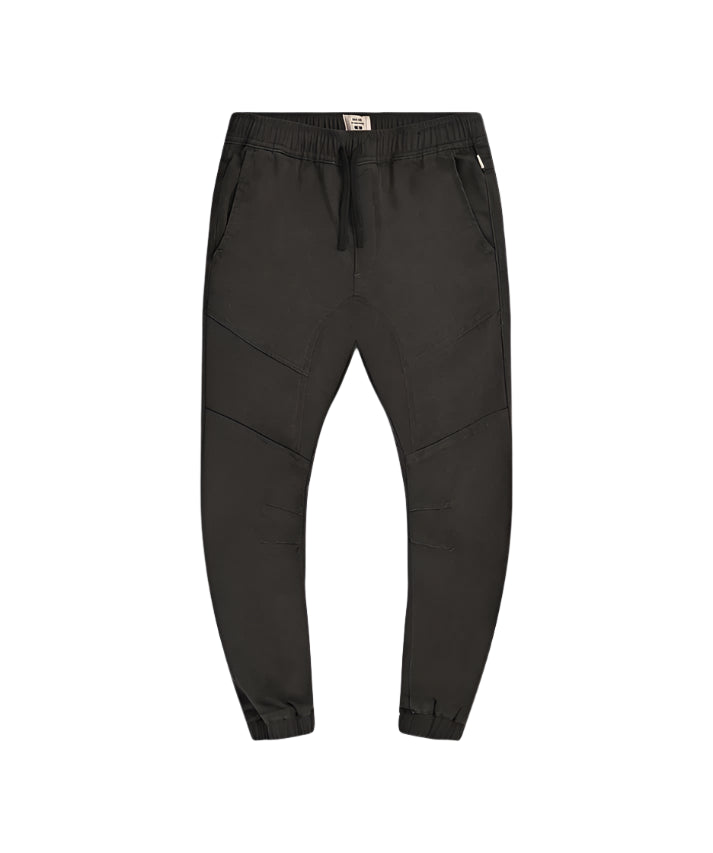 The New Arched Drfter Jean - Dark Khaki