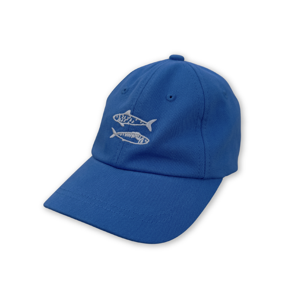 Fishy Cap- Pacific
