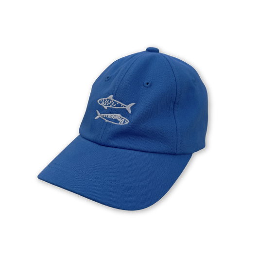 Fishy Cap- Pacific