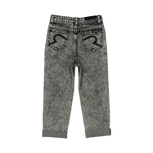 Keith Ripped Jeans