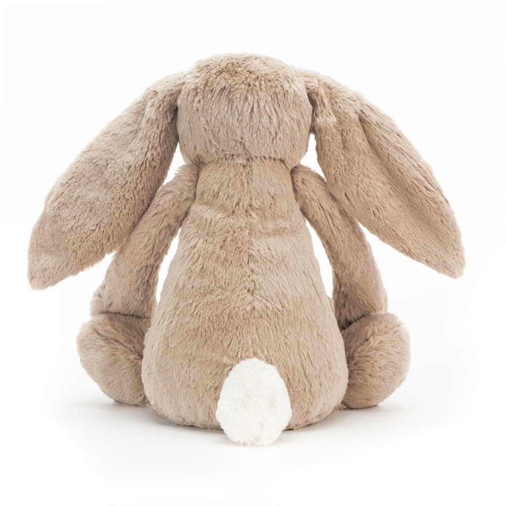 Big Bashful Bunny - Biege (Huge)