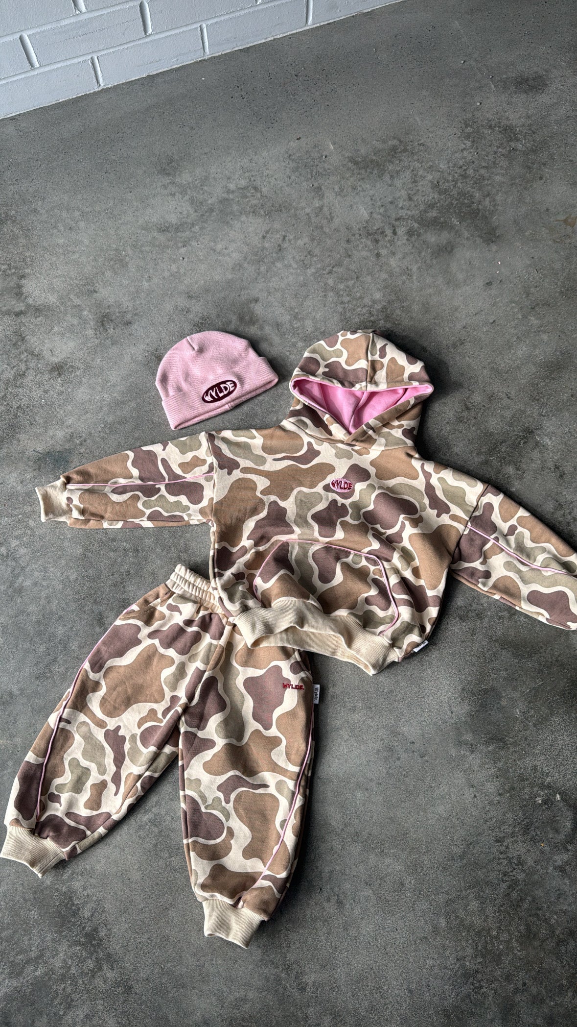 Nomad Sweatpant