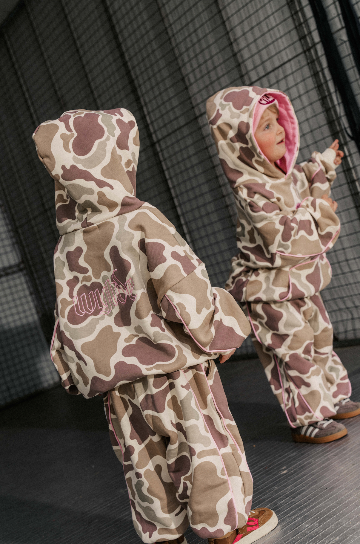 Nomad Hoodie