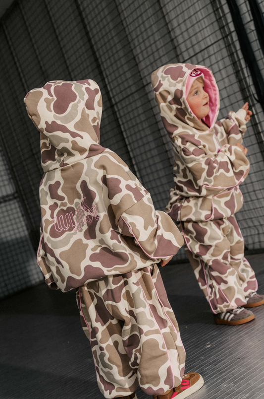 Nomad Hoodie