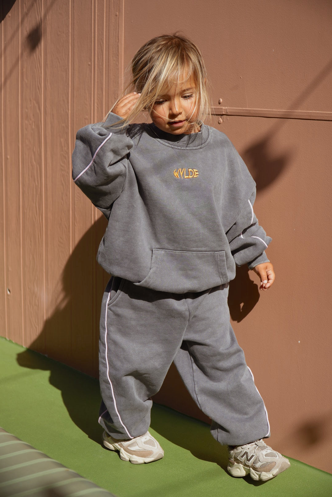 Love Mum Sweatshirt