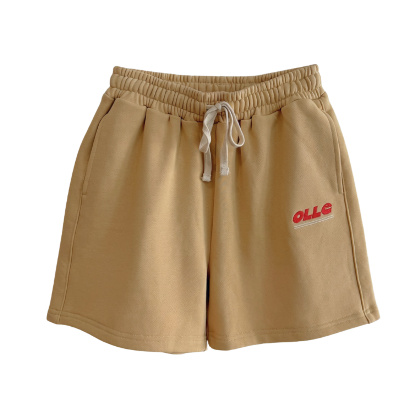 Court Short - Dune