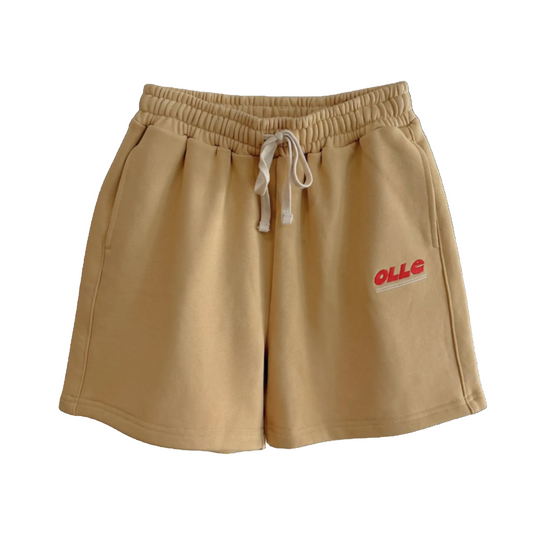 Court Short - Dune