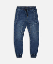 Load image into Gallery viewer, Arched Drifter Pant - Dark Denim
