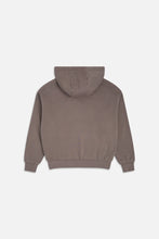 Load image into Gallery viewer, The Oversize Hoodie - Clay
