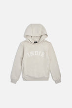 Load image into Gallery viewer, The Reyner Hoodie - Light Stone
