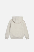 Load image into Gallery viewer, The Reyner Hoodie - Light Stone
