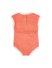 Load image into Gallery viewer, Koala Hug Terry Towelling Romper
