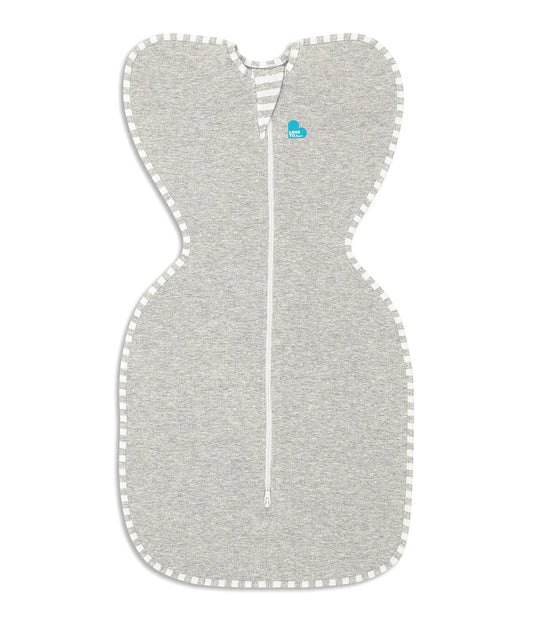 Swaddle Up - Grey (Original) 1.0 TOG