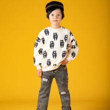 Load image into Gallery viewer, Keith Ripped Jeans
