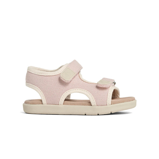 Play Sandal - Blush