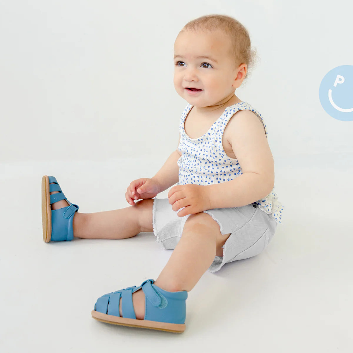 Rio - Playground Blue