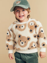 Load image into Gallery viewer, Huxbear Sherpa Sweatshirt
