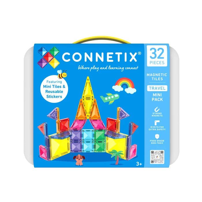 Travel Mini Pack (32pc)