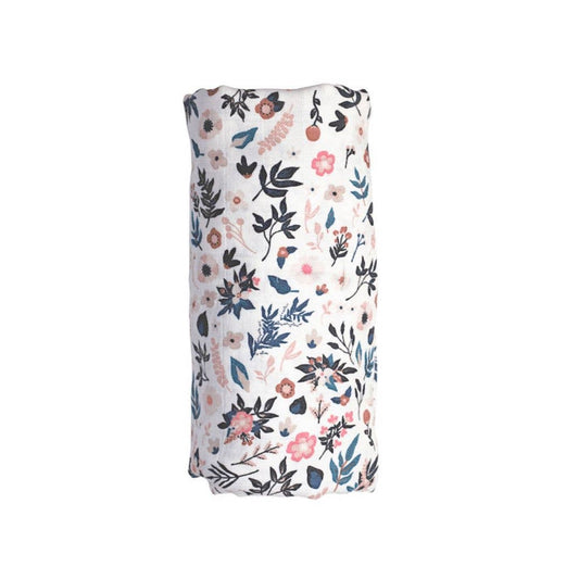 Muslin Wrap – Petit Clementine