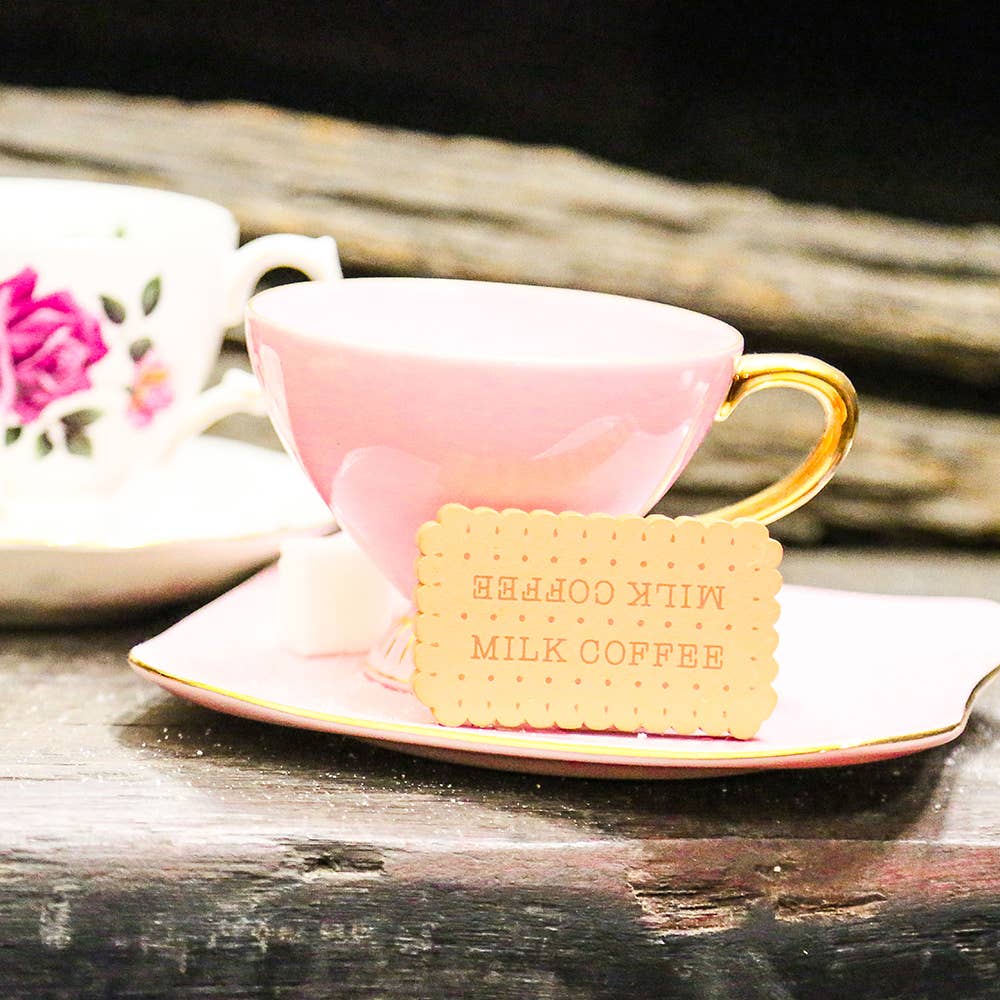 Wooden Arnott's Biscuits Set