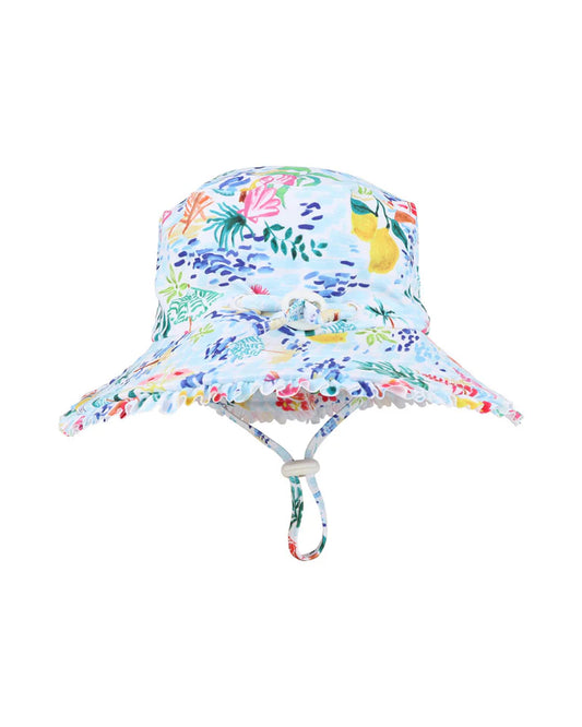 Addison Swim Hat