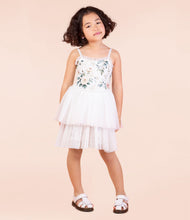 Load image into Gallery viewer, Adeline Sweetheart Tulle Dress
