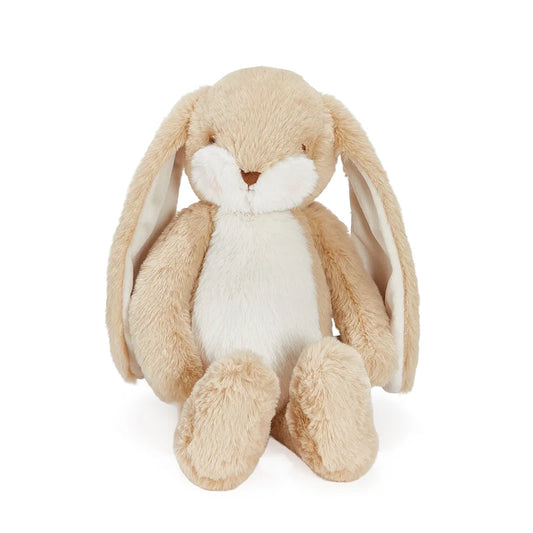 Little Floppy Nibble Bunny - Almond Joy