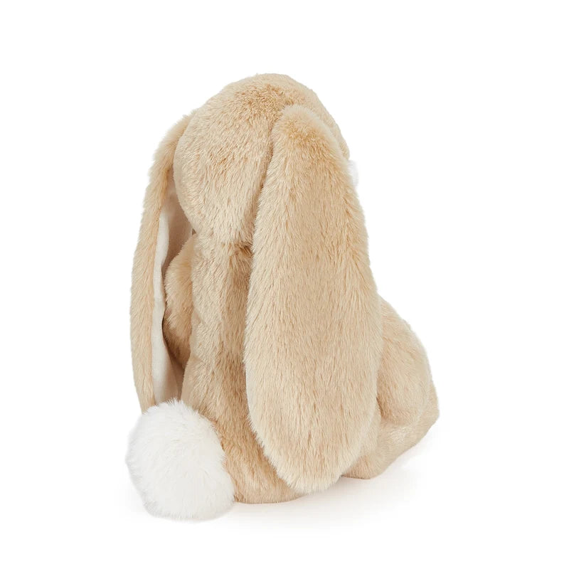 Little Floppy Nibble Bunny - Almond