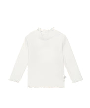 Load image into Gallery viewer, Almond Milk Rib Skivvy
