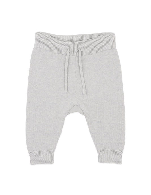 Alvin Organic Knitted Pants