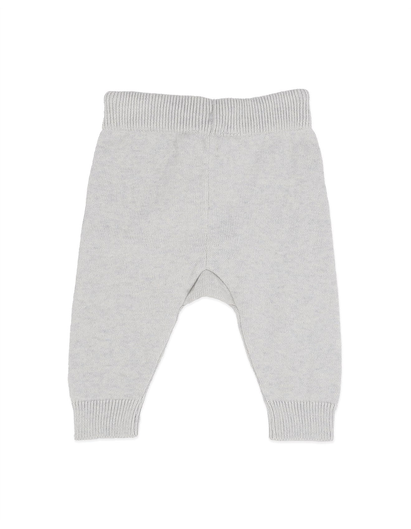 Alvin Organic Knitted Pants
