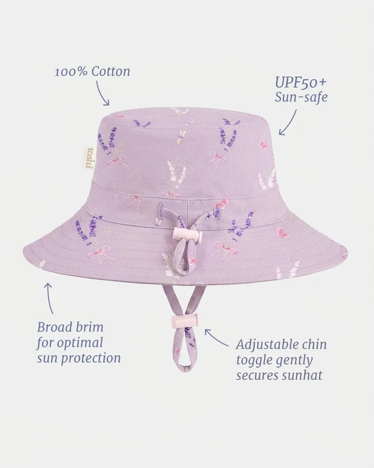 Sunhat Arcadia - Amethyst