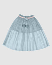 Load image into Gallery viewer, Amelie Tutu Skirt - Blue
