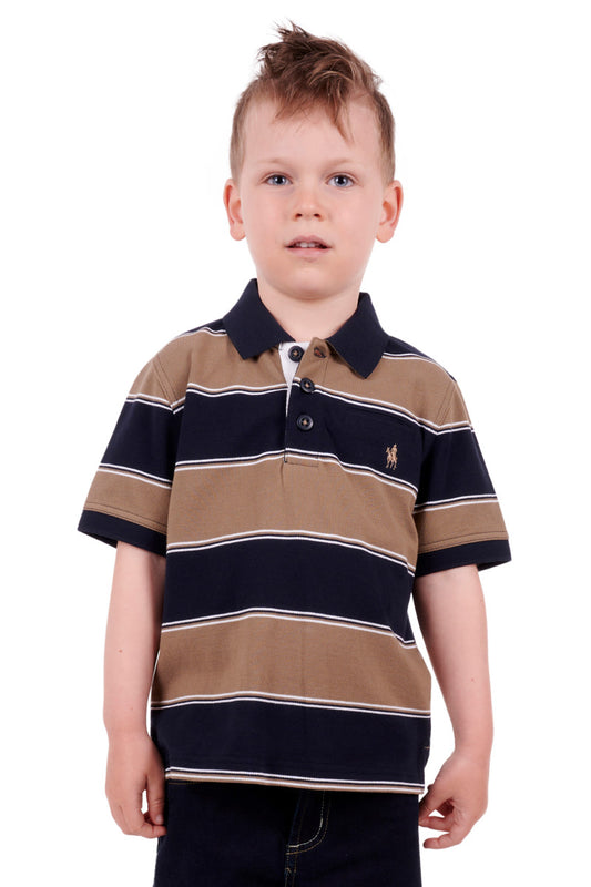 Anderson SS Polo