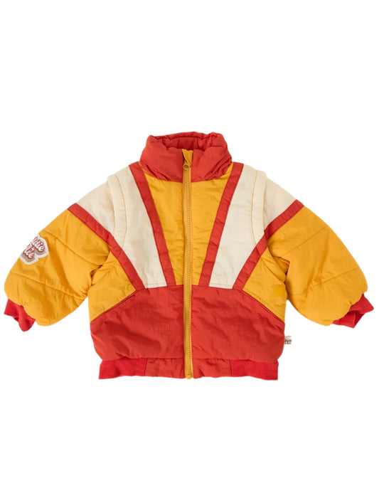 Andy Jacket