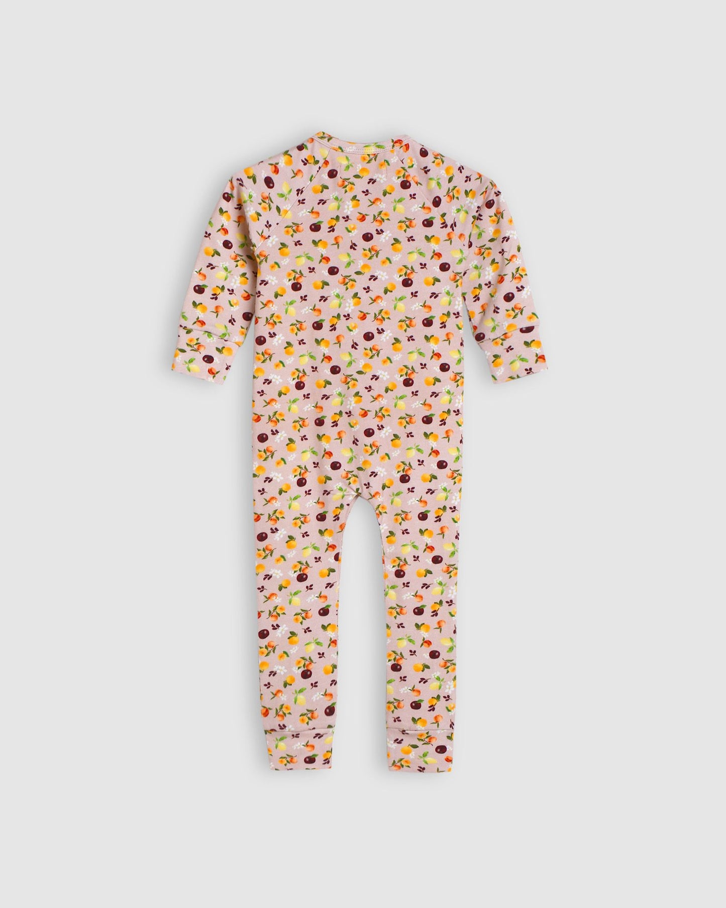 Annie Romper - Mixed Fruit