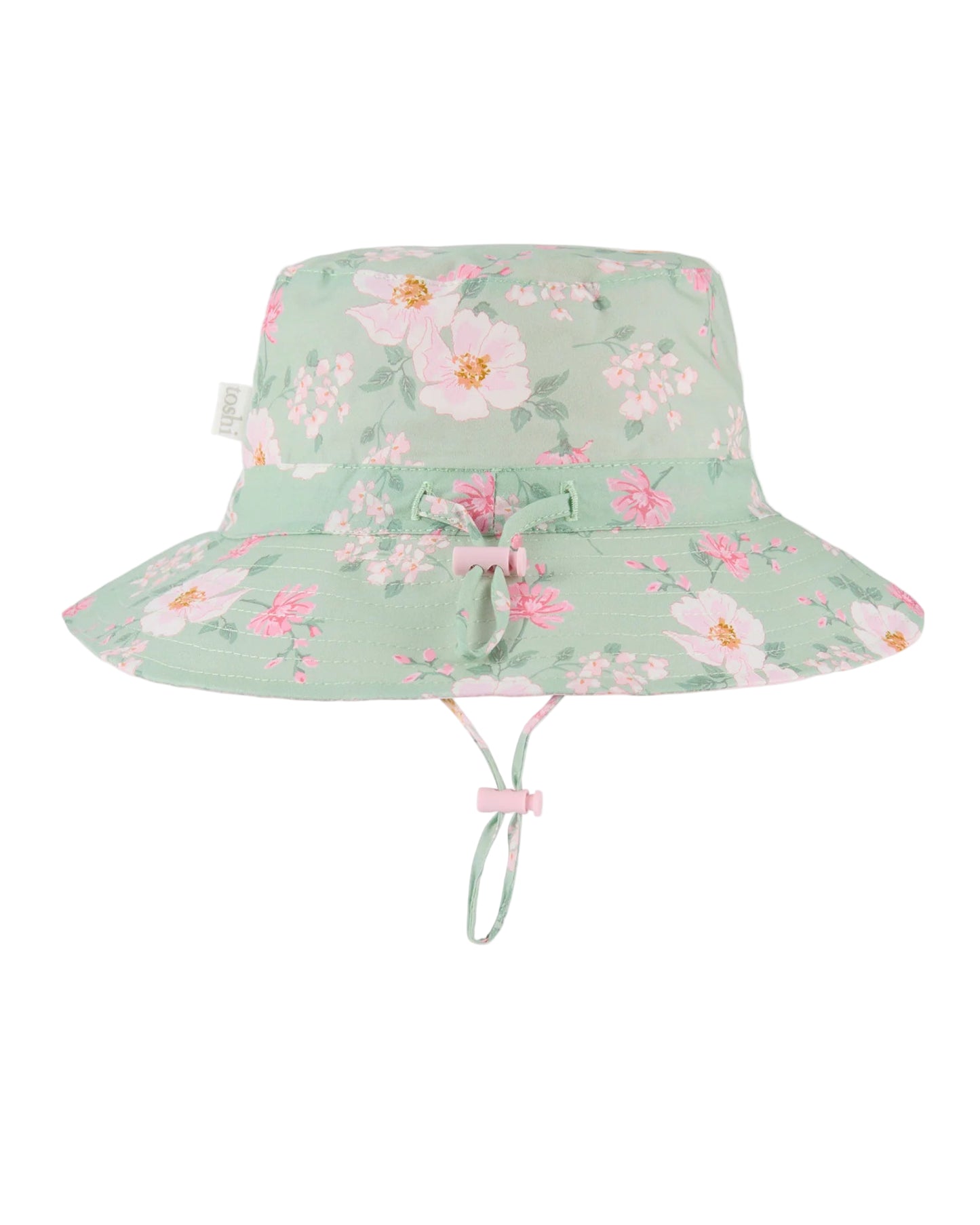 Sunhat Desert Rose - Apple