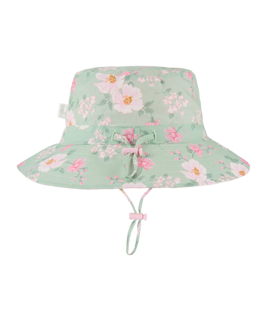 Sunhat Desert Rose - Apple