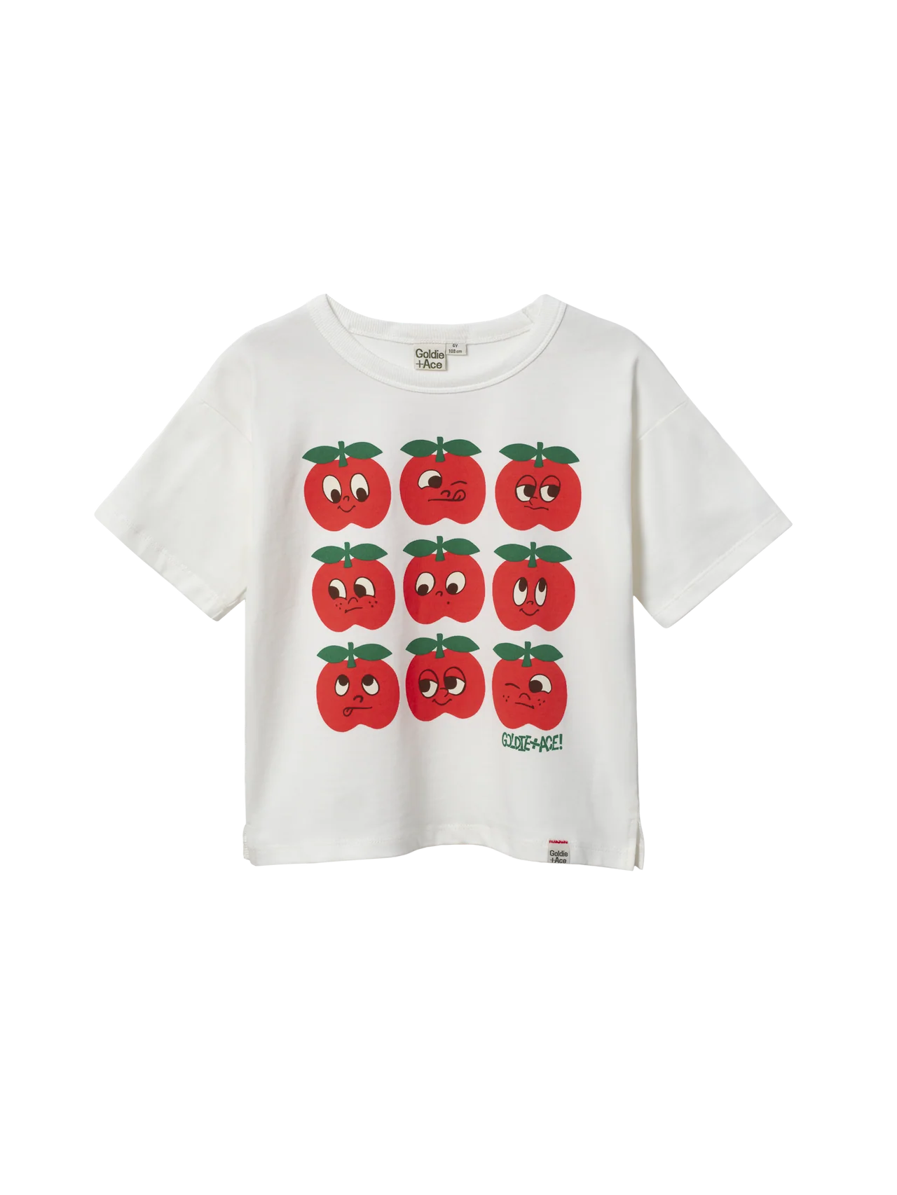 Apple Party T-Shirt
