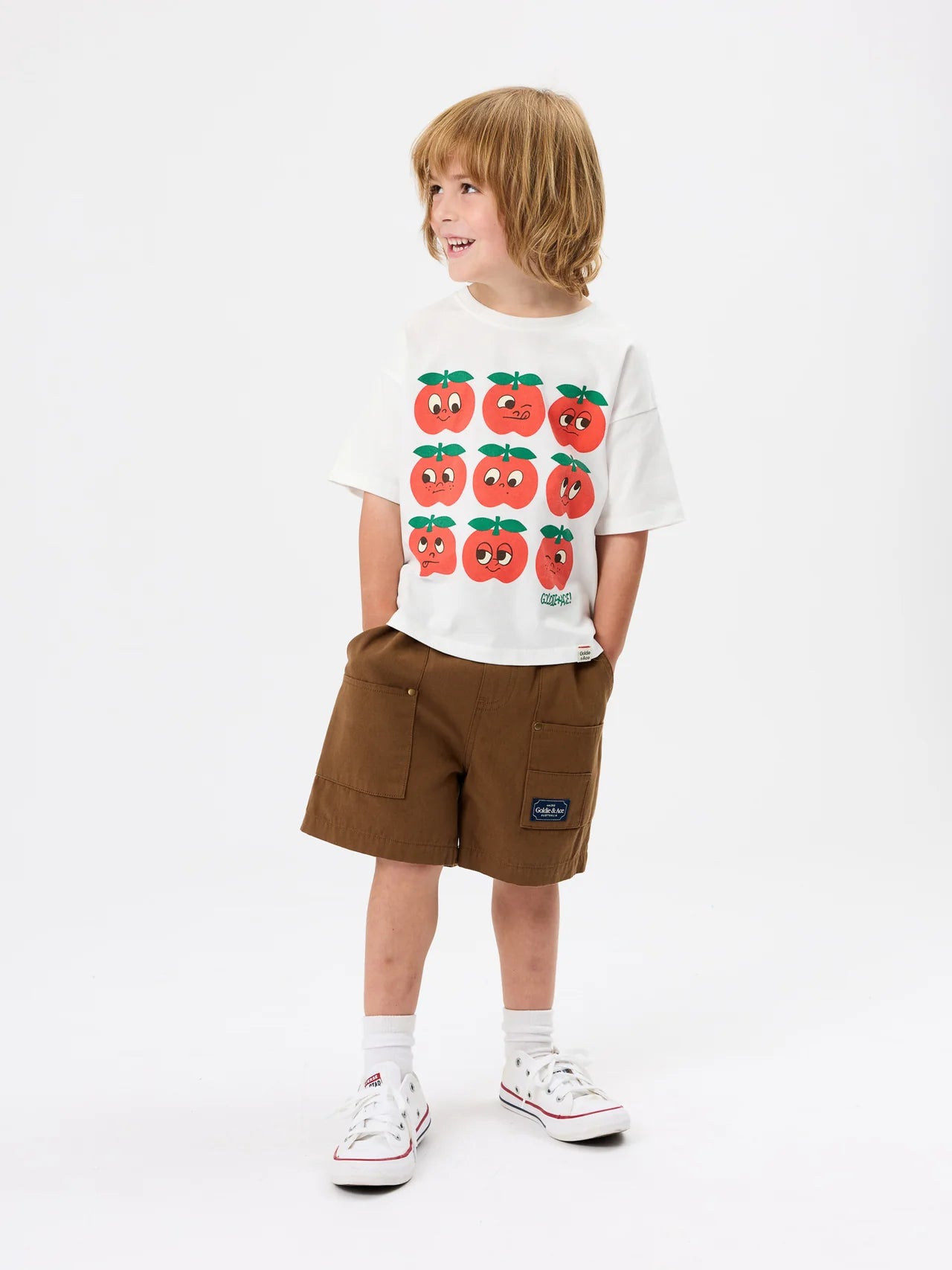 Apple Party T-Shirt