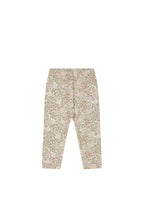 Load image into Gallery viewer, Organic Cotton Everyday Legging - April Eggnog
