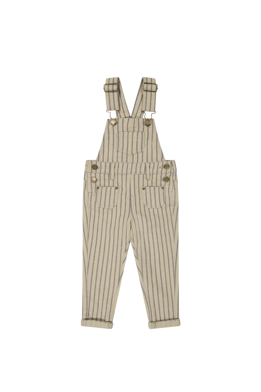 Arlo Overall - Cashew/Moonstone