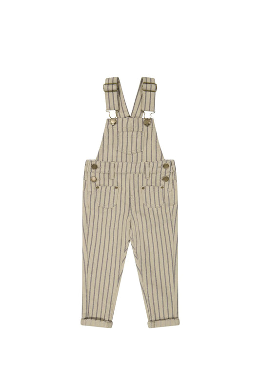 Arlo Overall - Cashew/Moonstone