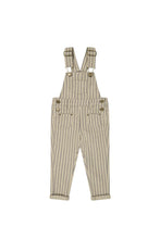 Load image into Gallery viewer, Arlo Overall - Cashew/Moonstone
