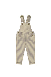 Arlo Overall - Cashew/Moonstone