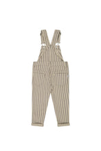 Load image into Gallery viewer, Arlo Overall - Cashew/Moonstone
