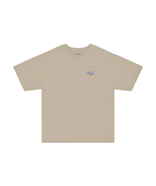 The Astor Tee - Earth