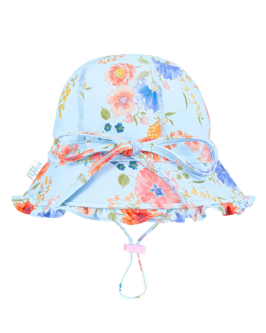Swim Baby Bell Hat Classic - Atlantis