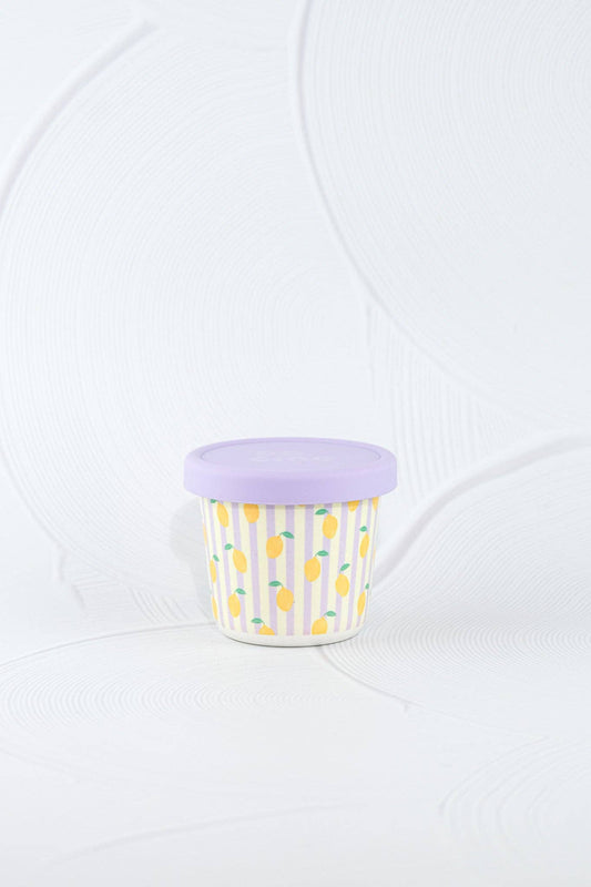 Zestie Bestie Snack Pot