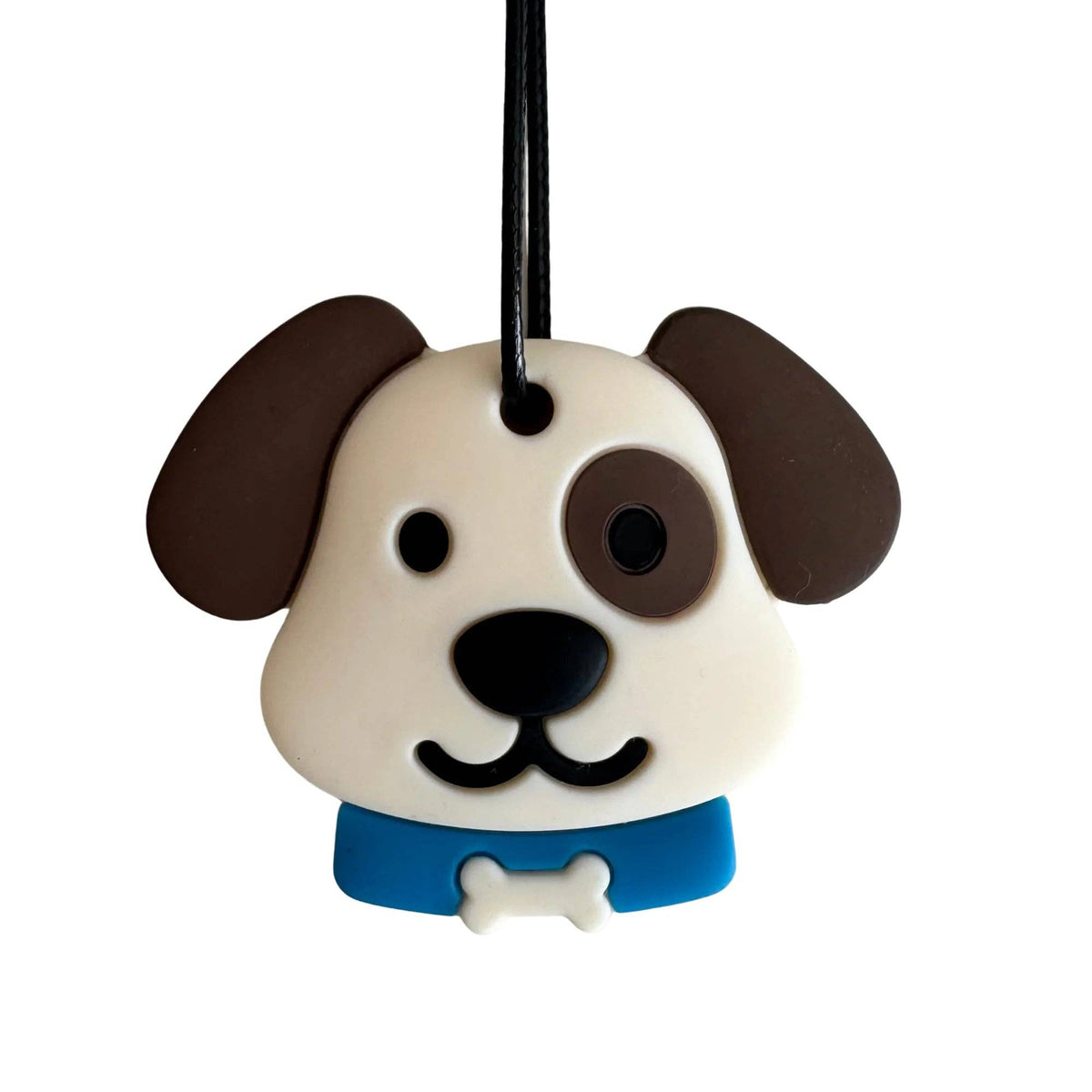 Puppy Pendant – A Loyal Little Friend (Blue)